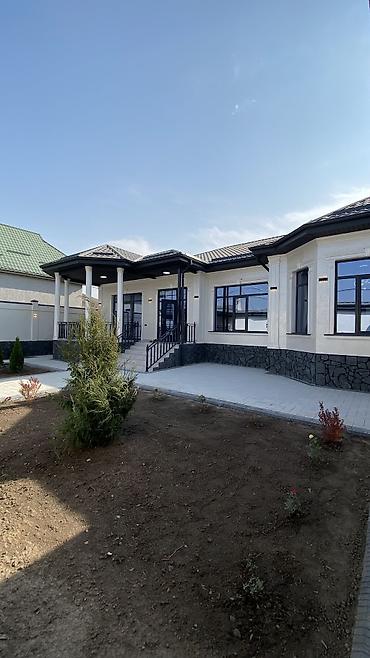 продаю или меняю с доплатой: 5 комнат, 200 м², 5 соток, Джал, Агентство недвижимости — 2