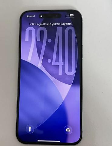 iphone 11 zapcast: IPhone 15 Plus, 128 GB, Ağ, Face ID, Simsiz şarj — 7