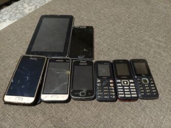 ноутбук купить дешево: Подборка старых мобильных устройств для запчастей/восстановления: -