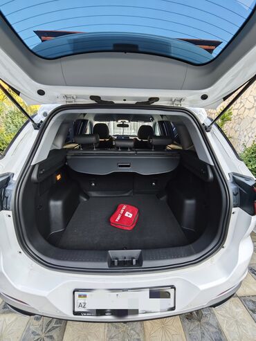 Chery: Chery : 1.5 l | 2022 il 62000 km Ofrouder/SUV — 5