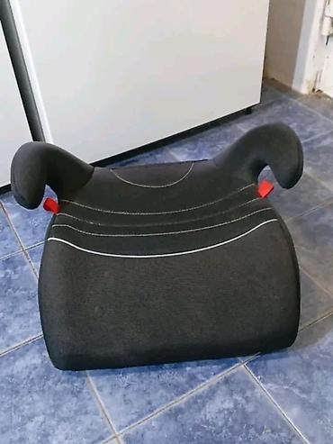Dečji auto buster sedište (podizač) - Tip: buster/podizač za
