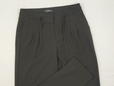 Material trousers for women, Esprit, size M (EU 38)