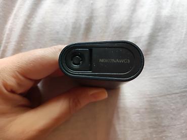 vuse go 5000: Məhsul: glo tütün isidici cihaz (elektron tütün çubuqları üçün) — 3