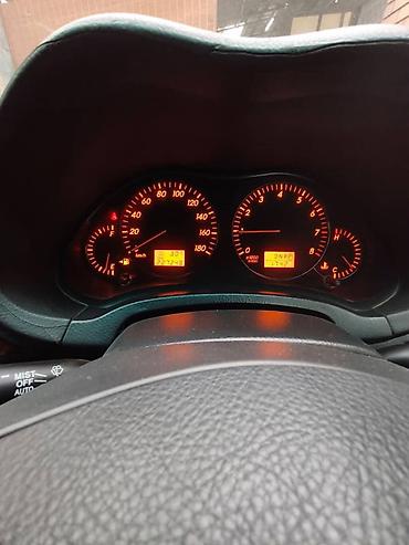 avensis 2001: Toyota Avensis: 2003 г., 2 л, Автомат, Бензин, Универсал — 5