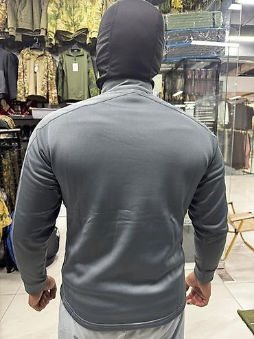 Толстовкалар: Толстовка - Назначение: тактическая/туристическая/повседневная — 4