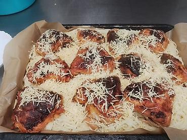 Aşpazlar: 35-yaşım var Pover işi axtarıram. Masqovada kafe sisteminde işləmişəm — 22