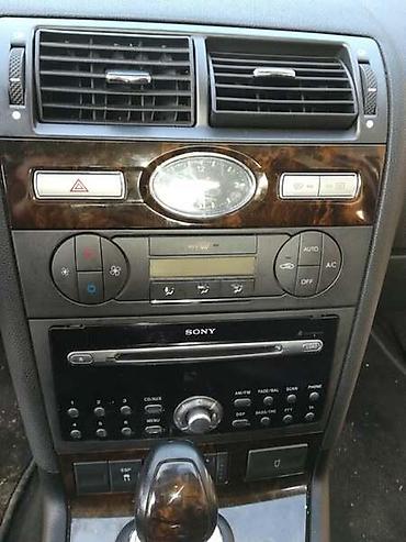 prodaj: DELOVI ZA FORD MONDEO 2006. GOD. | FORD velika ponuda delova Na — 4