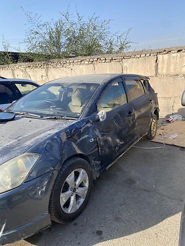 Toyota: Toyota Caldina: 2003 г., 2 л, Автомат, Бензин, Универсал — 7