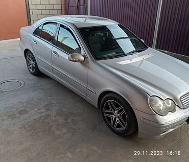 мерс 210 зеркало: Mercedes-Benz C-Class: 2000 г., 3.2 л, Автомат, Бензин, Седан