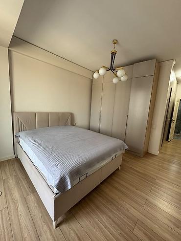 участок василевка: 3 комнаты, 103 м², Элитка, 9 этаж, Евроремонт — 3