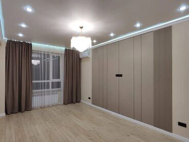 Продажа квартир: 2 комнаты, 67 м², 4 этаж