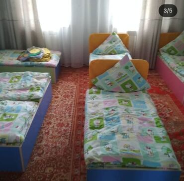 а вы готовы к весне: Продажа бизнеса Детский сад, Вместе с: Оборудование и мебель