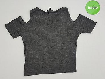 biustonosz 75e: Topshop, Top damski, rozmiar S — 3