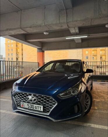 сидения киа рио солярис: Hyundai Sonata: 2018 г., 1.6 л, Автомат, Бензин, Седан