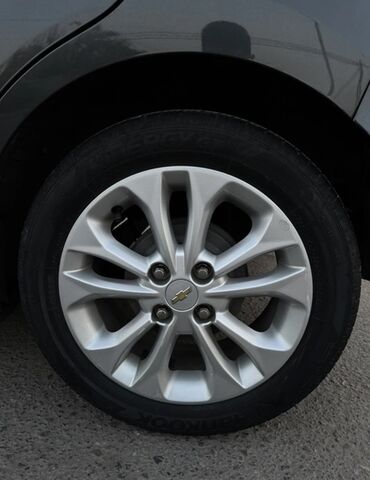 Chevrolet: Chevrolet Spark: 2019 г., 1 л, Автомат, Бензин, Хэтчбэк at lalafo.kg — 7 Chevrolet: Chevrolet Spark: 2019 г., 1 л, Автомат, Бензин, Хэтчбэк — 7