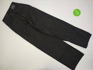waska stopa: DENIM JEANS, Jeansy damskie, rozmiar 2XS — 3