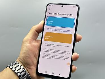 redmi 11 note pro: Redmi, Redmi Note 12, Б/у, 256 ГБ, цвет - Синий, 2 SIM — 6