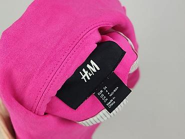 mshll: H&M, Marynarka damska, rozmiar S — 4