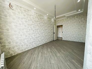 imislide ev satilir: 3 otaqlı, Yeni tikili, 85 kv. m — 9