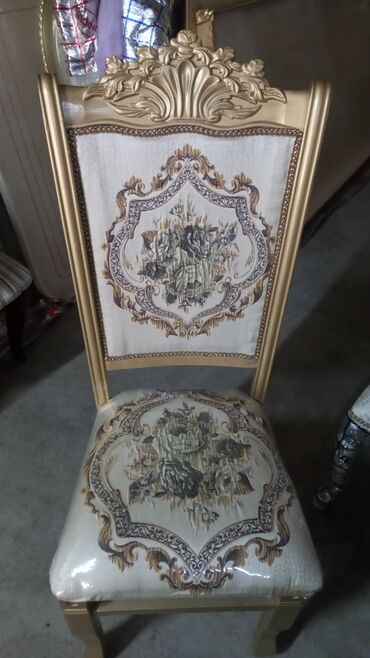 Столы и стулья для зала: Стол и стул для зала, Новый, Платная доставка — 8