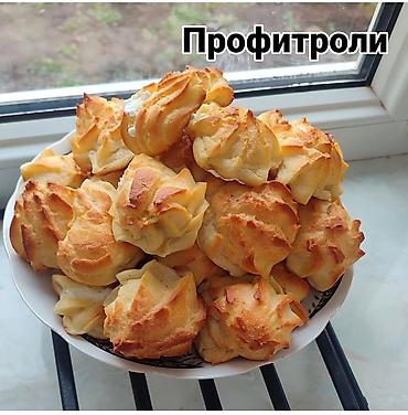 комнатная цветы: Домашняя выпечка на заказ. Всегда свежее и домашнее!!! Свадебные — 2