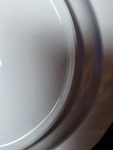 Ostali antikviteti: Tanjiri 8 kom.Meissen Indian Pink Flowers.4g. Meissen tanjiri 8 — 18