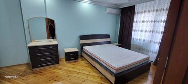 Yeni tikili: Yeni Günəşli Massiv V, 2 otaqlı, Yeni tikili, 88 kv. m — 9