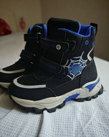 sinsay jakne za decu: Boots, Lc Waikiki, Size - 28