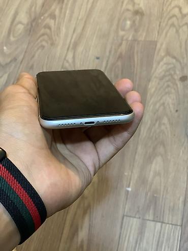 iphone temiri: IPhone 11, Ağ, Face ID — 3