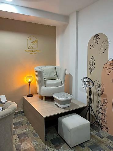 🌸 АРЕНДА РАБОЧИХ МЕСТ В GES BEAUTY STUDIO 🌸