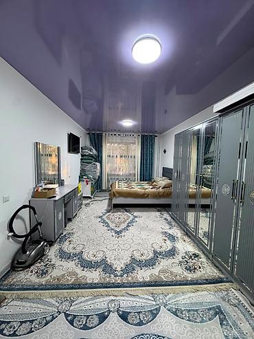 нур лофт: 1 комната, 48 м², 108 серия, 2 этаж — 2