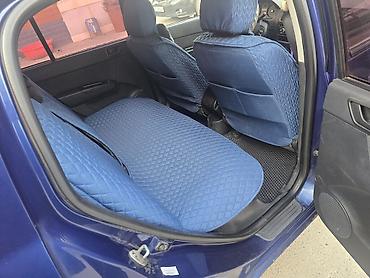 вин код корея: Hyundai Getz: 2008 г., 1.6 л, Автомат, Бензин, Хэтчбэк — 8
