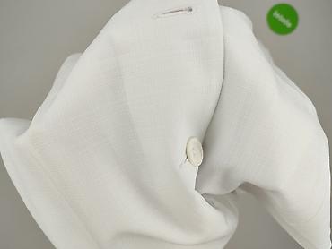 moraj collection: White, Bluzka damska, rozmiar 3XL — 5
