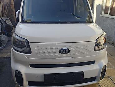 kia ray 2020: Kia Ray: 2021 г., 0.1 л, Автомат, Бензин, Купе — 9