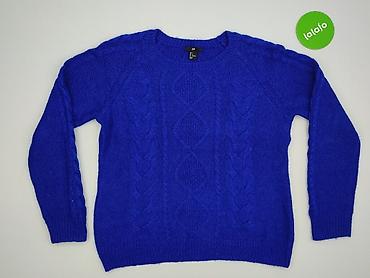 polar mohito: H&M, Sweter damski, rozmiar L — 2