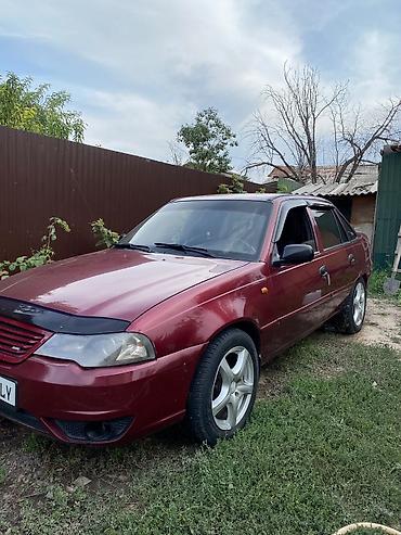 кузов на нексия: Daewoo Nexia: 2011 г., 1.5 л, Механика, Бензин, Седан — 2