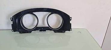 prodaja ventilatora: BLENDE ZA VOLKSWAGEN GOLF 7 - CRNE BLENDE GTD | Blende crne Golf 7 — 3