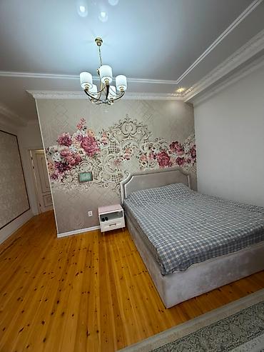 mega hous: 6 комнат, 389 м², Ала-Арча ТРЦ Элитка, 1 этаж, Дизайнерский ремонт — 3