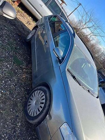pezo 1: RETROVIZORI ZA VOLKSWAGEN PASSAT B6 | Retrovizori za VW Passat B6 — 1