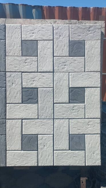 Евробрусчатка: Брусчатка, Брусчатки, Брусчатка Бишкек цена, Брусчатка евро — 21