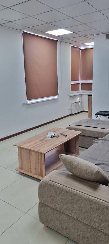 Аренда офисов: Аренда офисов, 65 м², В бизнес центре, 1 линия, С оборудованием, С отдельной кухней — 14