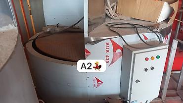 Qaz ilə işləyən soba, Şirniyyat üçün, İşlənmiş lalafo.az -da Qaz ilə işləyən soba, Şirniyyat üçün, İşlənmiş