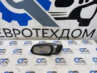 мерс 211 2 6: Зеркало заднего вида (боковое) лев. Mercedes Benz A-Class W168 166.990