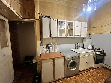 Аренда квартир: 2 otaqlı mənzil – geniş və işıqlı planlama - Otaqlar: 2 ayrı otaq; — 5