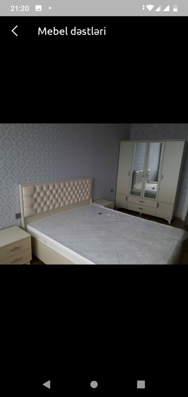 Sifarişlə mebel: Sifarişlə mebel - lalafo.az Xırdalan şəhərində Sifarişlə mebel