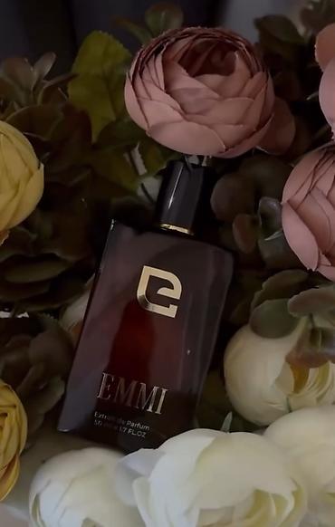 Gözəllik və sağlamlıq: EMMI Tom Ford Tobacco Vanil Extrait de Parfum – 50 ml (1.7 fl oz) - — 1