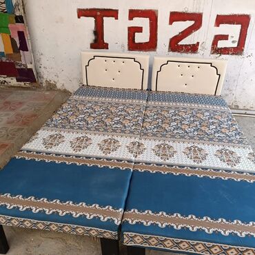 Çarpayılar: Təknəfərlik çarpayı — 8