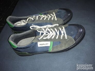 Patike: Patike, Replay, veličina - 44 — 3