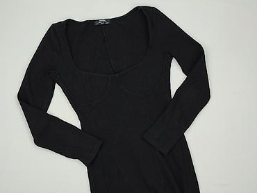 Bershka, Sukienka damska, rozmiar S