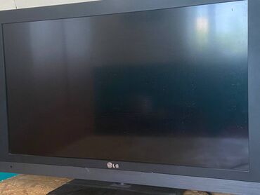 Телевизоры: Продается рабочий телевизор LG 32 дюйм